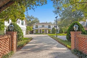 1002 S Frankland Rd, TAMPA