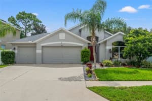 4124 BEAUMONT LOOP, SPRING HILL, FL 34609 Sold 08/22/25