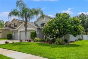 4124 BEAUMONT LOOP, SPRING HILL, FL 34609 Sold 08/22/25