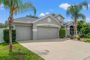 4124 BEAUMONT LOOP, SPRING HILL, FL 34609 Sold 08/22/25