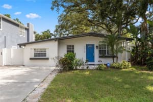 3315 W Villa Rosa St, TAMPA