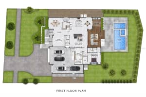 2606 DUNDEE STREET, TAMPA, FL 33629 - MLS#MFRTB8406471