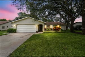 2406 GALLAGHER AVENUE, SPRING HILL, FL 34606 Sold 09/24/25