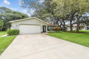 2406 GALLAGHER AVENUE, SPRING HILL, FL 34606 Sold 09/24/25