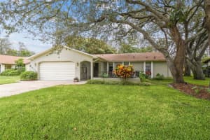 2406 GALLAGHER AVENUE, SPRING HILL, FL 34606 Sold 09/24/25