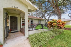 2406 GALLAGHER AVENUE, SPRING HILL, FL 34606 Sold 09/24/25