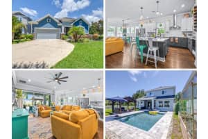 16405 Lucia Gardens Ln, TAMPA