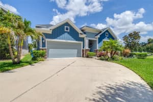 16405 LUCIA GARDENS LANE, TAMPA, FL 33625 - MLS#MFRTB8406496