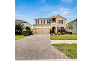 1192 Multiflora Loop, LUTZ