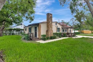 4094 38TH AVENUE, ST PETERSBURG, FL 33713 Sold 08/15/25