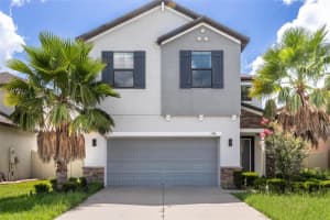 1396 FORT COBB TERRACE, WESLEY CHAPEL, FL 33543 Sold 10/30/25