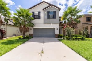 1396 FORT COBB TERRACE, WESLEY CHAPEL, FL 33543 Sold 10/30/25