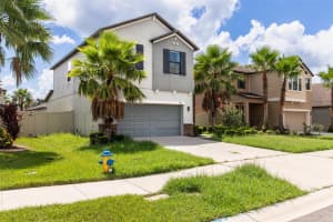 1396 FORT COBB TERRACE, WESLEY CHAPEL, FL 33543 Sold 10/30/25