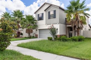 1396 FORT COBB TERRACE, WESLEY CHAPEL, FL 33543 Sold 10/30/25