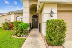 11605 BRANCH MOORING DRIVE, TAMPA, FL 33635 - MLS#MFRTB8406505