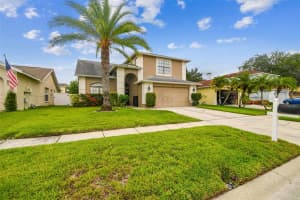 11605 BRANCH MOORING DRIVE, TAMPA, FL 33635 - MLS#MFRTB8406505
