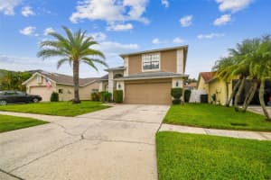 11605 BRANCH MOORING DRIVE, TAMPA, FL 33635 - MLS#MFRTB8406505