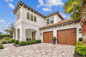 2686 YACHT PLACE, WESLEY CHAPEL, FL 33543 - MLS#MFRTB8406517