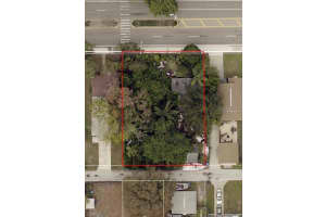 600 38TH AVENUE, ST PETERSBURG, FL 33704 - MLS#MFRTB8406522
