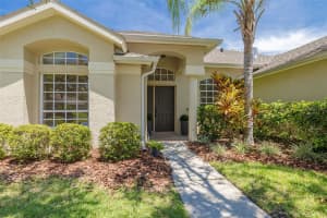 9418 Azalea Ridge Cir Tampa, FL 33647 - Off Market