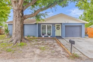 9504 WOODBOROUGH COURT, TAMPA, FL 33615 Sold 08/29/25