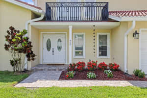 957 WEATHERSFIELD DRIVE, DUNEDIN, FL 34698 - MLS#MFRTB8406546