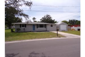 1244 BYRON AVENUE, CLEARWATER, FL 33756 Sold 08/29/25