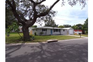 1244 BYRON AVENUE, CLEARWATER, FL 33756 Sold 08/29/25