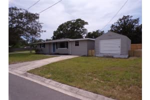 1244 BYRON AVENUE, CLEARWATER, FL 33756 Sold 08/29/25