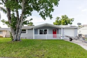 3522 ALLANDALE DRIVE, HOLIDAY, FL 34691 - MLS#MFRTB8406564