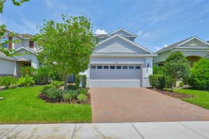 6215 VOYAGERS PLACE, APOLLO BEACH, FL 33572 - MLS#MFRTB8406575