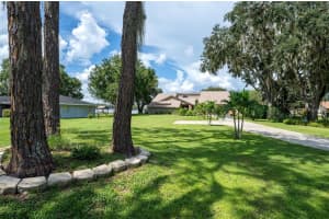 3539 LAKE PADGETT DRIVE, LAND O LAKES, FL 34639 Sold 08/26/25