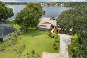 3539 LAKE PADGETT DRIVE, LAND O LAKES, FL 34639 Sold 08/26/25