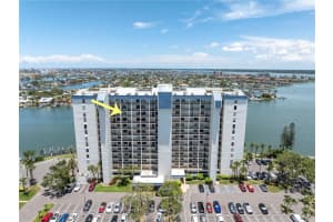 9495 BLIND PASS ROAD, ST PETE BEACH, FL 33706 Sold 08/22/25