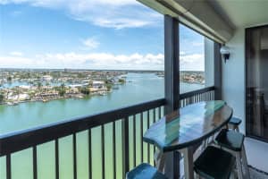 9495 BLIND PASS ROAD, ST PETE BEACH, FL 33706 Sold 08/22/25