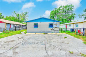 1707 E Idell St, TAMPA