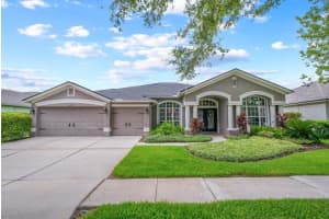 16224 BRIDGEPARK DRIVE, LITHIA, FL 33547 Sold 09/15/25