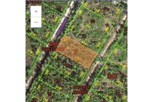 0 PALM BEACH, INDIAN LAKE ESTATES, FL 33855 - MLS#MFRTB8406622