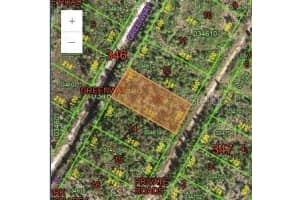 0 PALM BEACH, INDIAN LAKE ESTATES, FL 33855 - MLS#MFRTB8406623