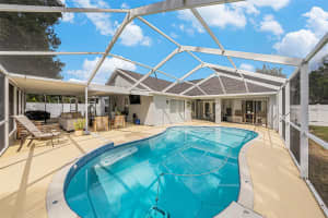 3509 WILLISTON LOOP, LAND O LAKES, FL 34639 Sold 08/28/25