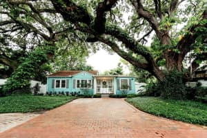 4613 S Macdill Ave, TAMPA