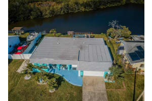3627 GRAYTON DRIVE, NEW PORT RICHEY, FL 34652 - MLS#MFRTB8406665