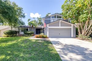 4505 Old Saybrook Ave, TAMPA