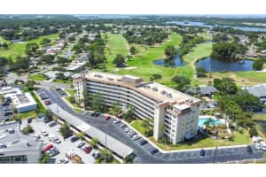 8950 Park Blvd #609, SEMINOLE