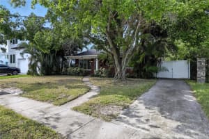 456 MARMORA AVENUE, TAMPA, FL 33606 - MLS#MFRTB8406676