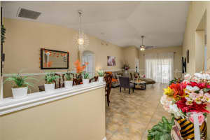6332 SUSHI COURT, WESLEY CHAPEL, FL 33545 Sold 08/18/25