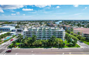 11605 Gulf Blvd #408, TREASURE ISLAND