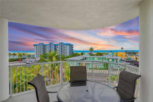 11605 GULF BOULEVARD, TREASURE ISLAND, FL 33706 - MLS#MFRTB8406703