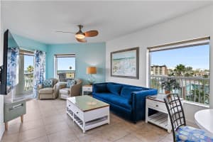 11605 GULF BOULEVARD, TREASURE ISLAND, FL 33706 - MLS#MFRTB8406703