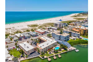10265 GULF BOULEVARD, ST PETERSBURG, FL 33706 - MLS#MFRTB8406707